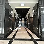 Hanza Tower Lux Jacusi & Sauna & Pool