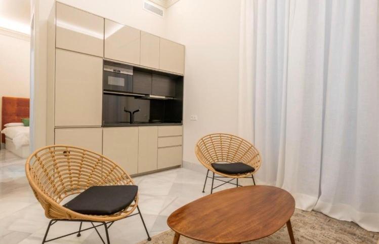 Apartament Hanza Tower Lux Jacusi & Sauna & Pool