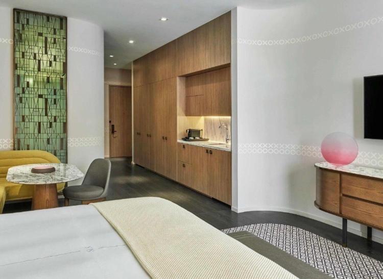 Hanza Tower Lux Jacusi & Sauna & Pool *